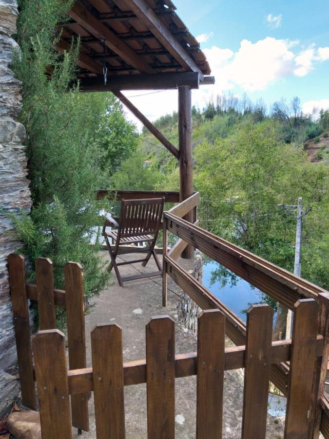 Holiday home Casa Do Alto Penacova