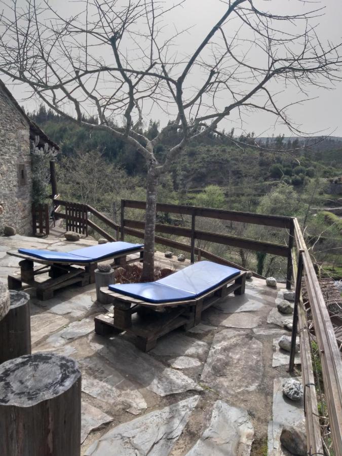 Casa Do Alto Holiday home Penacova