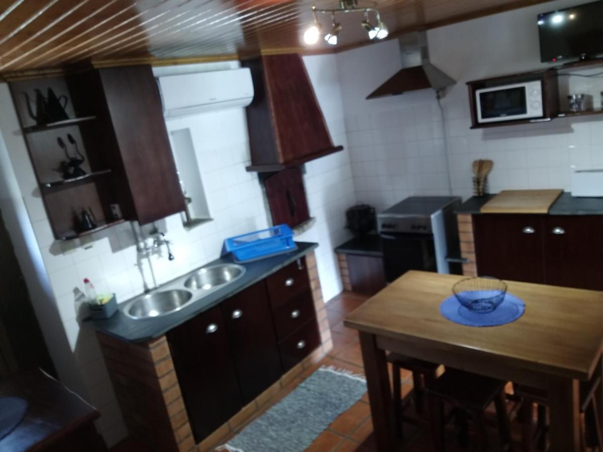 Holiday home Casa Do Alto *