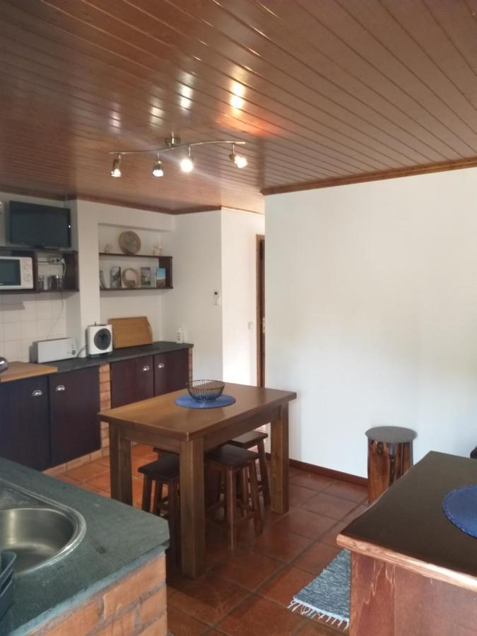 Holiday home Casa Do Alto *