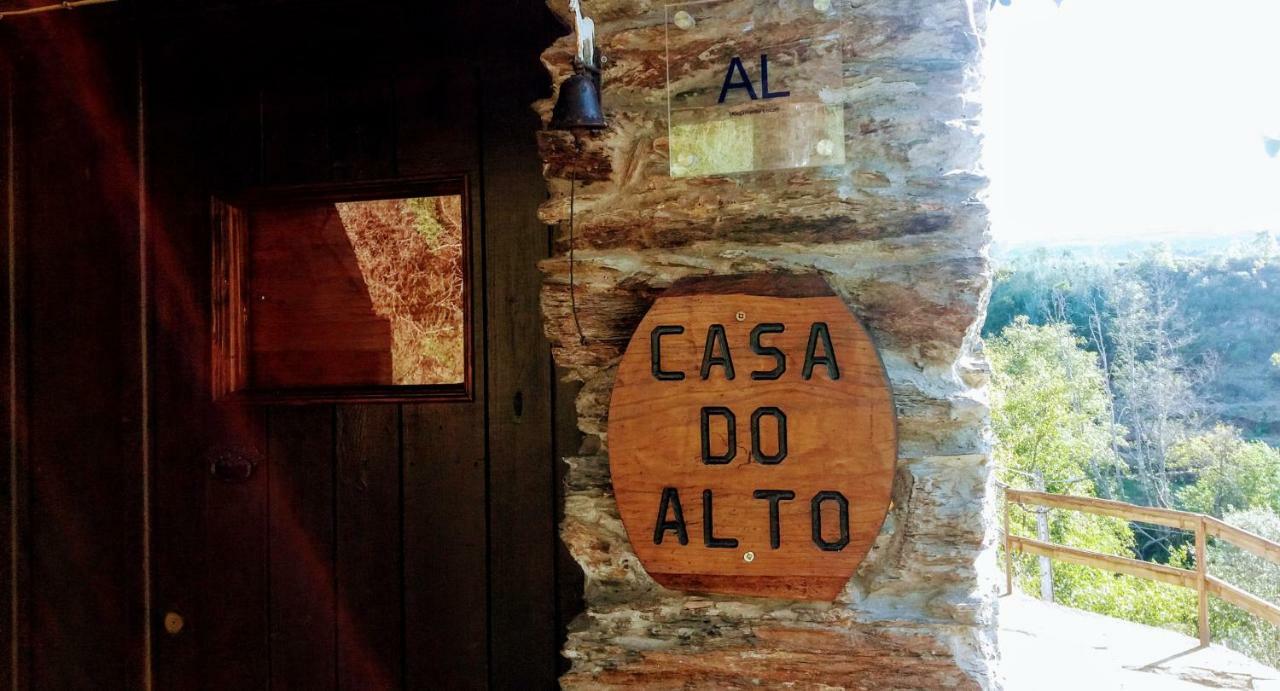 Casa Do Alto Penacova