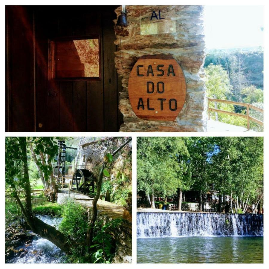 Casa Do Alto *