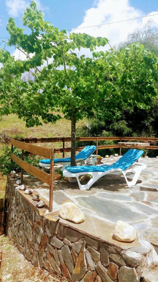 Casa Do Alto Holiday home *
