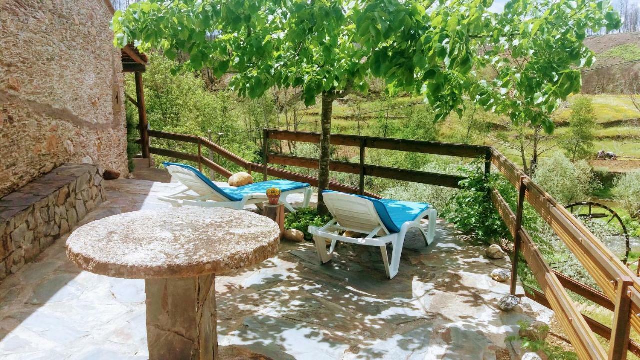 Holiday home Casa Do Alto Penacova