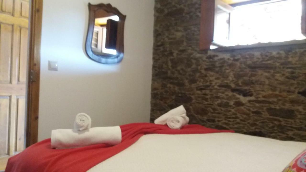 Holiday home Casa Do Alto