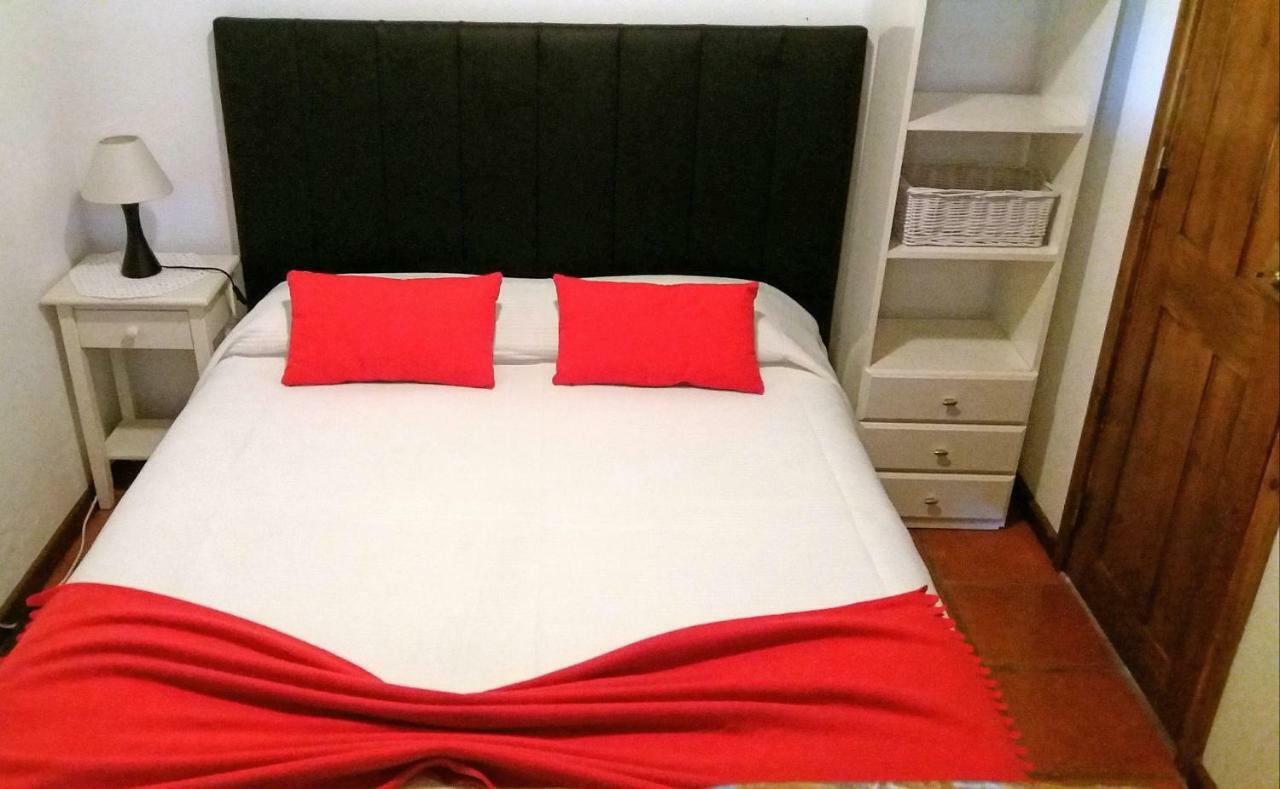 Holiday home Casa Do Alto