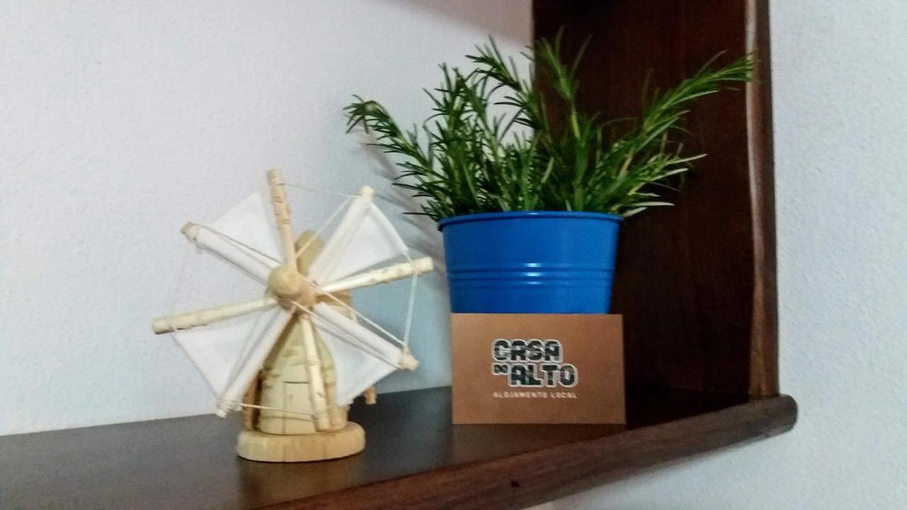 Casa Do Alto Penacova